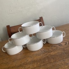 Thomas Bone China thin