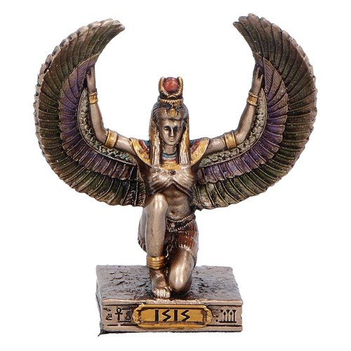 Nemesis now isis egyptian - isis,