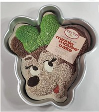 Vintage Disney Wilton MINNIE