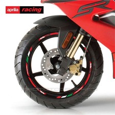 SR50 aprilia racing 13''