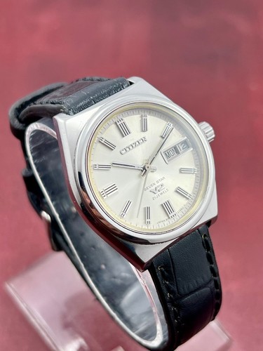 Citizen seven star 721179 - seven, 4-721179