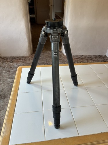 Gitzo gt5540ls tripod - gt5540ls,