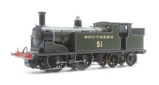 HORNBY 'OO' GAUGE R2924 SR