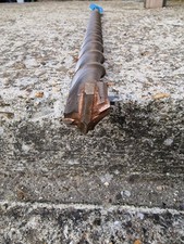 SDS MAX DRILL BITS TUNGSTEN