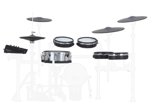 Roland td713 v71 - roland, pd-14dsx
