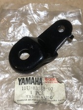 Yamaha XZ550 1982 NOS OEM Rear