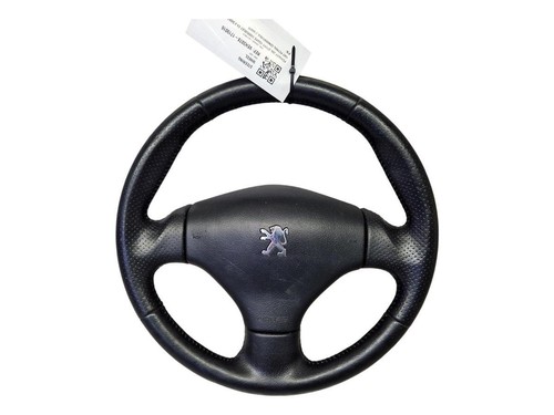Peugeot 206 steering wheel - peugeot,
