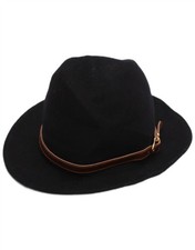 P.G.Field Mens Fedora Hat