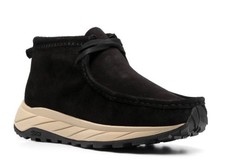 Clarks Originals Wallabee Eden