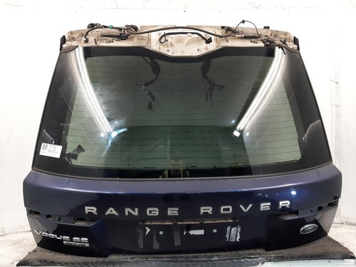 Range rover mk4 - range, rear