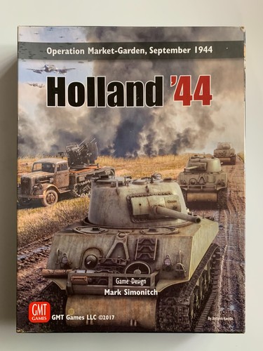 Holland operation - holland,