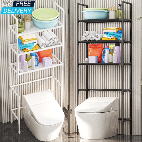 Tier over toilet - 3,