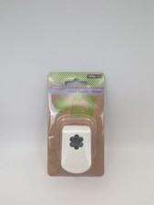 Hobby Craft Flower Paper Punch