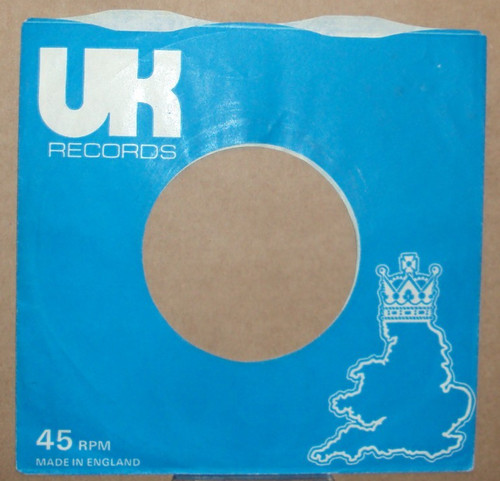 "U.K","Company