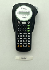 Brother Label Printer P-Touch
