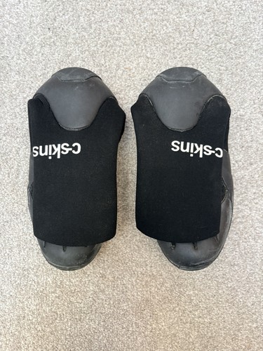 Skins wetsuit boots - wetsuit,