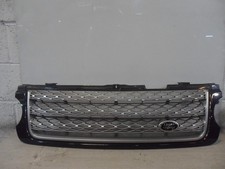 RANGE ROVER L322 FACELIFT