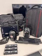 Leica BLK360 Laser Scanner Gen 1 – Ready to Go Bundle – inc iPad Pro