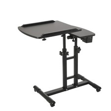 Adjustable Tattoo Workstation Tray Portable Shop Furniture Collapsible Equipment