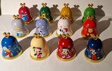 Full Set of 12 Morrisons