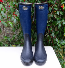 Le Chameau Manoir Size 5 / EU