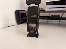 Canon speedlite 430ex - canon, ii
