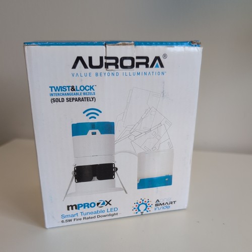 Aurora zigbee 640lm - zigbee,