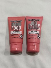 Soap & Glory Hand And Foot