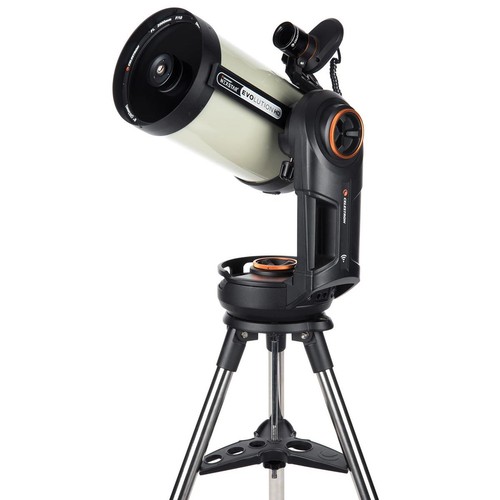 Celestron nexstar evolution - celestron,