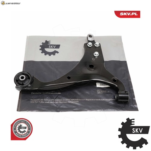 Handlebar wheel suspension - handlebar,