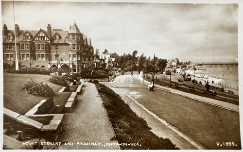 1951 mount stewart - mount, hotel