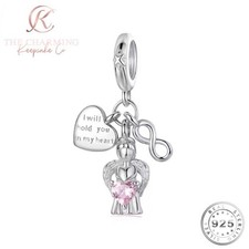 Guardian Angel & Infinity