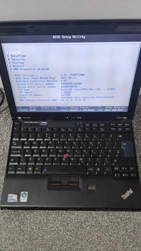 Lenovo thinkpad x200s 6gb - thinkpad, ram