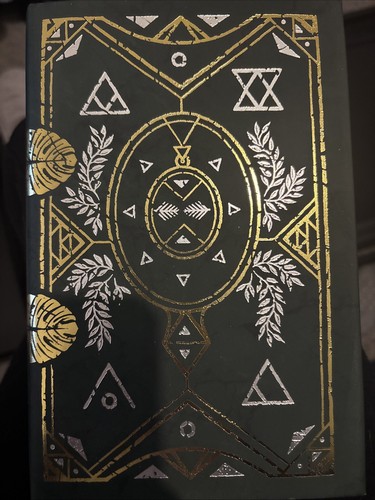 Witches steeped gold by - steeped, in