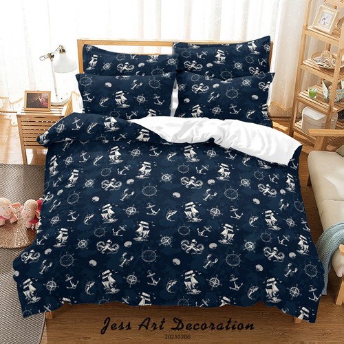 Vintage nautical pattern - vintage,