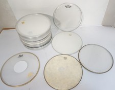 Approx 23 Piece Bundle 11"-12"