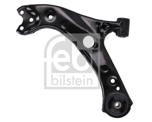 Control arm actuator rod - arm,
