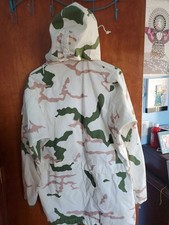 ArkAir By Arktis Smock Frech