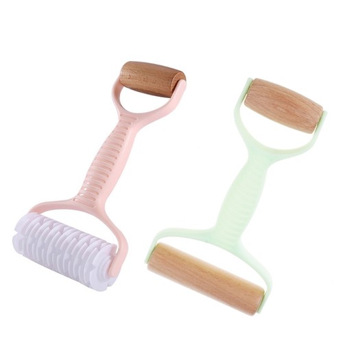 Pastry roller pizza - pastry,