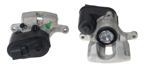 Brake caliper rear right fits - caliper,