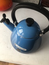 Le Creuset  Kone Stovetop