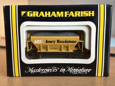 graham farish 4411 N Gauge