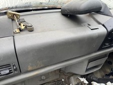 VOLKSWAGEN VW LT 35 1996-06