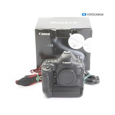 Canon EOS-1DX + 373 thousand