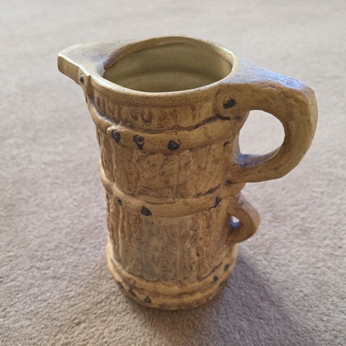 Vintage hillstonia stoneware - vintage,