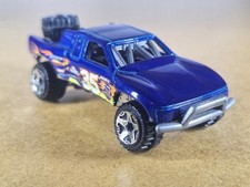 hot wheels toyota off-road