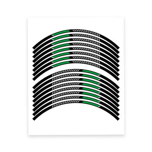 Green s05b morocycle tape - morocycle,