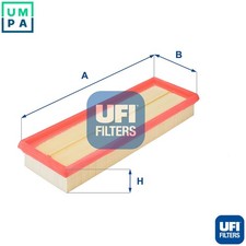 AIR FILTER 30.150.00 FOR