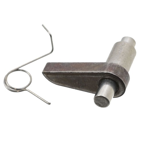 Rocket anti reversal latch for - reversal,