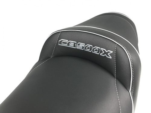 Comfort seat compatible honda - seat,